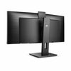 PHILIPS 34B1U5600CH 34" WQHD 120HZ WITH USB-C WITH WEBCAM CURVED MONITOR- PHI34B1U5600CH