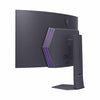 LG 45GX90SA-B 44.5IN UWQHD OLED 240HZ 0.03MS SMART GAMING MONITOR - LG45GX90SA-B