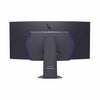 LG 45GX90SA-B 44.5IN UWQHD OLED 240HZ 0.03MS SMART GAMING MONITOR - LG45GX90SA-B