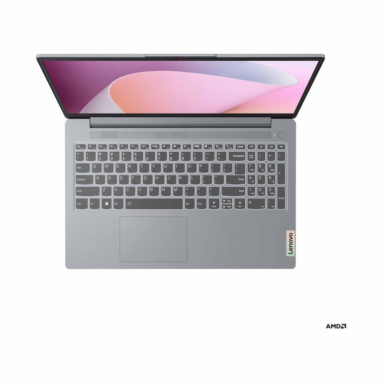 LENOVO IDEAPAD SLIM 3 15IAN8 82XB00F0SB 15.6IN FHD INTEL N100 4GB INTEL SOC 128GB UFS WIN 11 - 82XB00F0SB