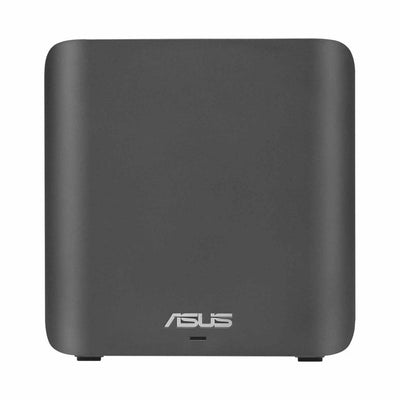 ASUS BD4(B-1-PK) BE3600 DUAL BAND WIFI 7 MESH BLACK (1PACK) - BD4(B-1-PK)