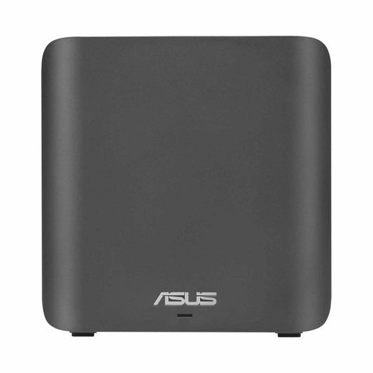 ASUS BD4(B-1-PK) BE3600 DUAL BAND WIFI 7 MESH BLACK (1PACK) - BD4(B-1-PK)