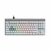 LOGITECH G515 WHITE RAPID TLK LOW-PROFILE ANALOG GAMING KB(2YRS) - 097855207418