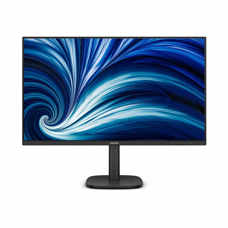 PHILIPS 27B2N3500J 27IN IPS QHD 120HZ SOFTBLUE ADJUSTABLE STAND MONITOR - PHI27B2N3500J