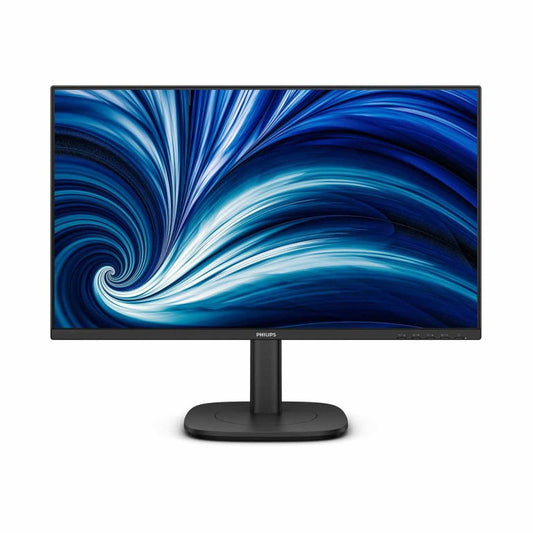 PHILIPS 24B2N3200J 24IN IPS FHD 120HZ SOFTBLUE ADJUSTABLE STAND MONITOR - PHI24B2N3200J