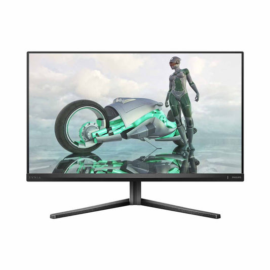 PHILIPS 27M2N3800A 27" FAST IPS DUAL MODE UHD-160HZ FHD-320HZ 0.5MS EVNIA GAMING MONITOR - PHI27M2N3800A