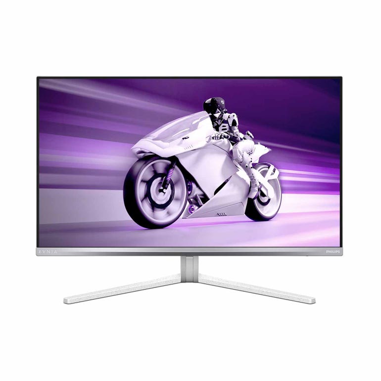 PHILIPS 27M2N8800 27IN QD OLED UHD 240HZ 0.03MS ENVIA GAMING MONITOR - PHI27M2N8800