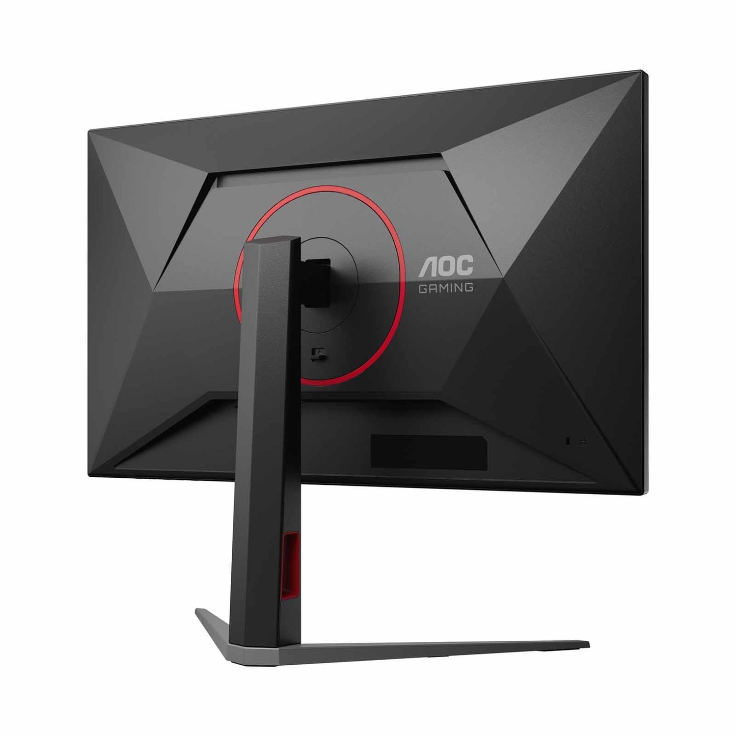 AOC U27G4 27IN FAST IPS DUAL MODE UHD-160HZ FHD-360HZ 0.3MS GAMING MONITOR - AOCU27G4