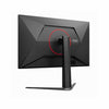 AOC U27G4 27IN FAST IPS DUAL MODE UHD-160HZ FHD-360HZ 0.3MS GAMING MONITOR - AOCU27G4