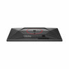 AOC U27G4 27IN FAST IPS DUAL MODE UHD-160HZ FHD-360HZ 0.3MS GAMING MONITOR - AOCU27G4