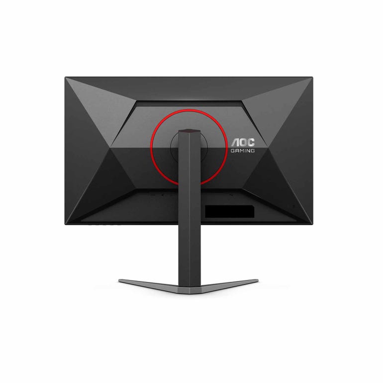 AOC Q27G4/D 27IN FAST IPS QHD 200HZ 0.3MS GAMING MONITOR - AOCQ27G4/D