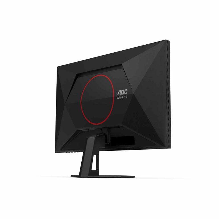AOC Q27G40XMN 27IN FAST IPS QD-MINILED QHD 180HZ 1MS GAMING MONITOR - AOCQ27G40XMN