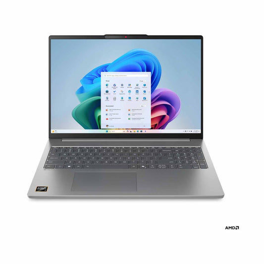LENOVO IDEAPAD SLIM 5 16AKP10 83HY0078SB 16IN 2.8K OLED AMD RYZEN AI 7 350 24GB RAM RADEON 860M 1TB SSD WIN 11 - 83HY0078SB