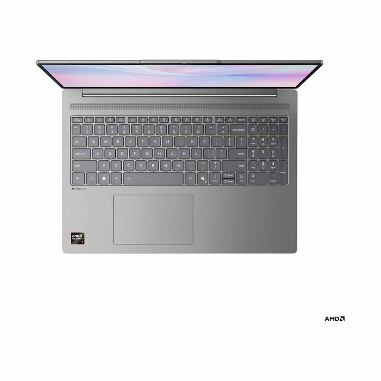 LENOVO IDEAPAD SLIM 5 16AKP10 83HY0078SB 16IN 2.8K OLED AMD RYZEN AI 7 350 24GB RAM RADEON 860M 1TB SSD WIN 11 - 83HY0078SB