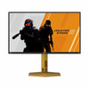 AOC CS25G 24.5IN IPS FHD CS2 EDITION 310HZ 0.3MS GAMING MONITOR - AOCCS25G