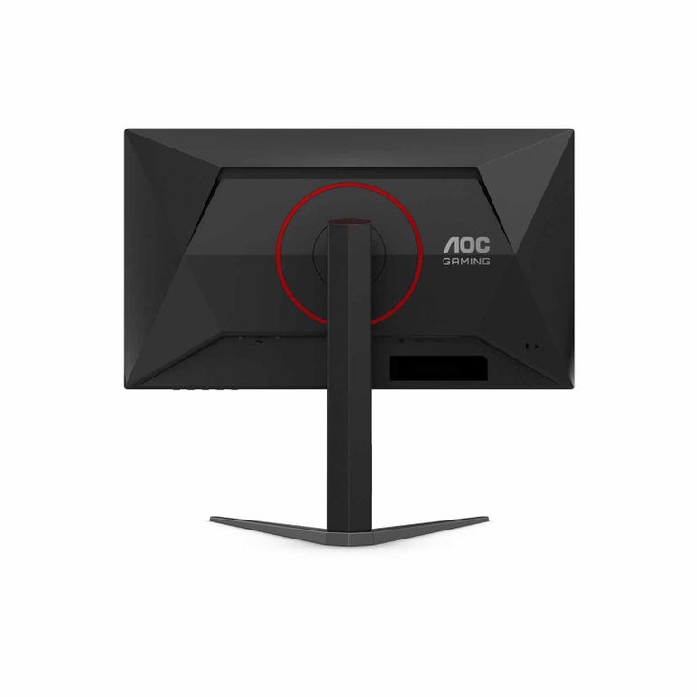 AOC 25G4K 24.5IN FAST IPS FHD 420HZ 0.3MS GAMING MONITOR - AOC25G4K