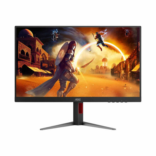 AOC 27G4H 27IN FAST IPS FHD 200HZ 0.3MS GAMING MONITOR - AOC27G4H