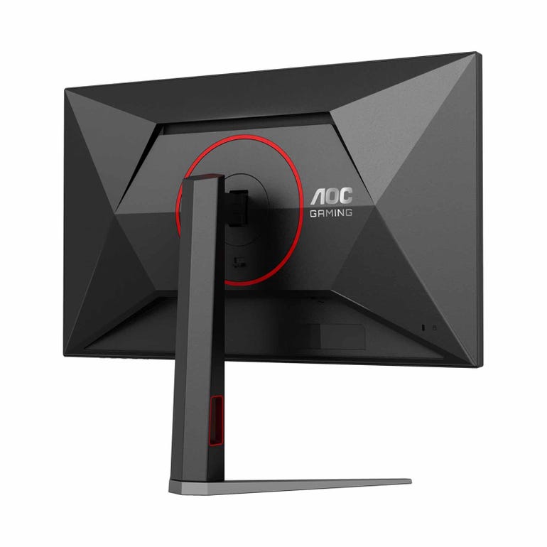 AOC 27G4H 27IN FAST IPS FHD 200HZ 0.3MS GAMING MONITOR - AOC27G4H