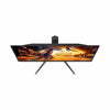 AOC Q27G4KD 27" QD-OLED QHD 500HZ 0.03MS GAMING MONITOR - AOCQ27G4KD