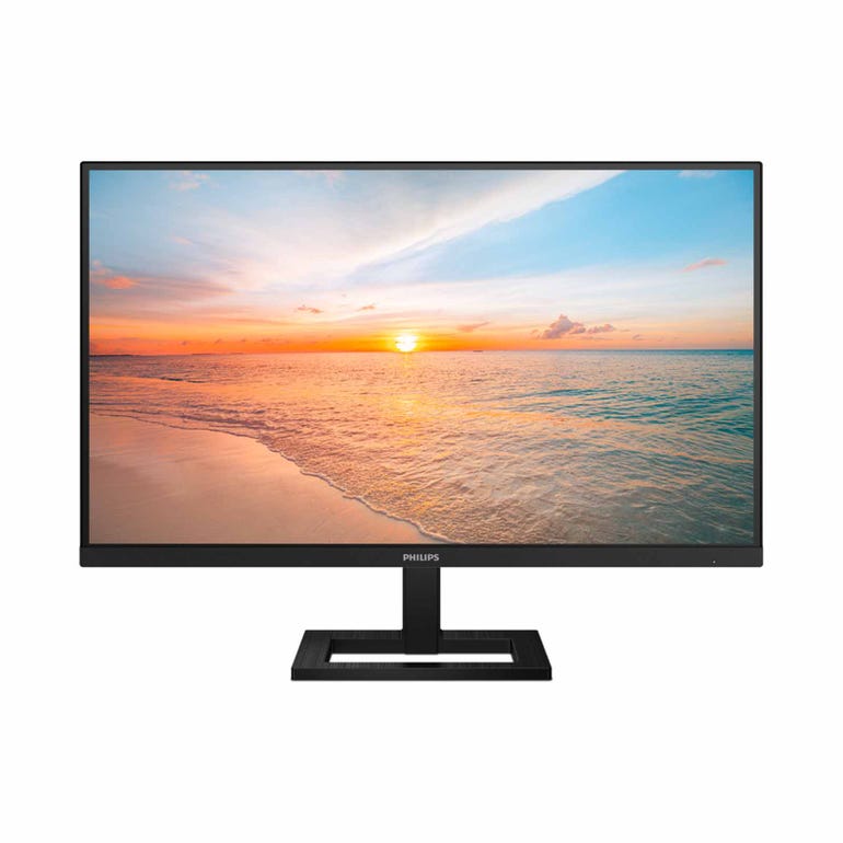 PHILIPS 27E1N1800AE 27IN UHD IPS ADAPTIVE SYNC BUILT-IN SPEAKER MONITOR - PHI27E1N1800AE