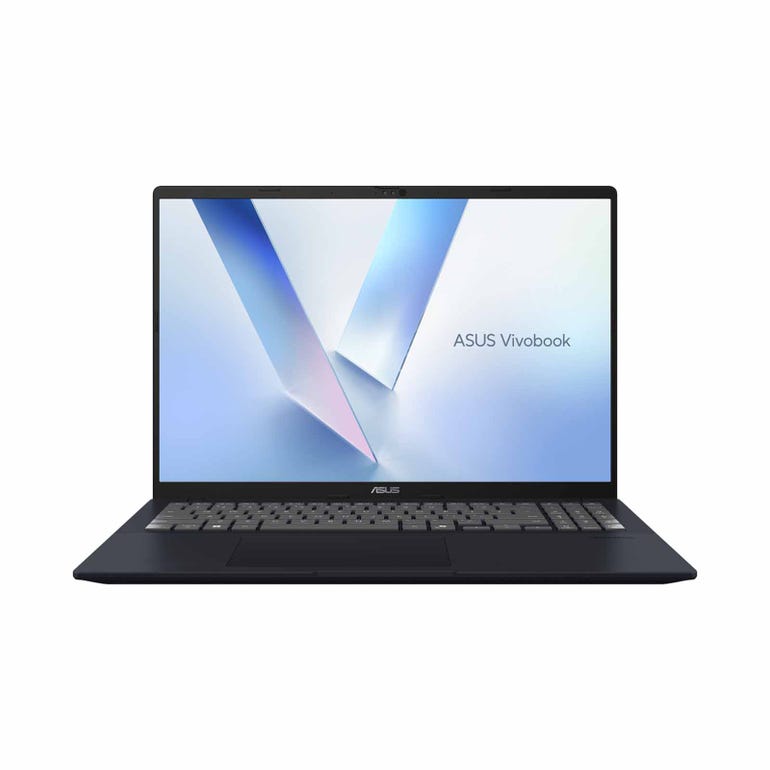 ASUS VIVOBOOK 16 (COPILOT+) - M1607KA-MB556W 16IN AMD RYZEN AI 5 330 16GB RAM 512GB SSD WIN 11 - M1607KA-MB556W