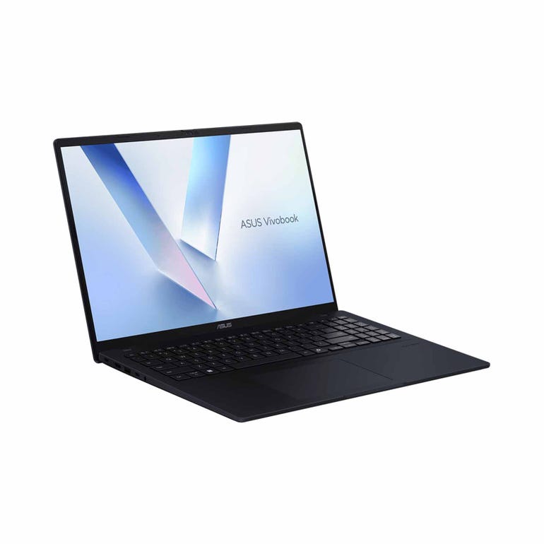 ASUS VIVOBOOK 16 (COPILOT+) - M1607KA-MB556W 16IN AMD RYZEN AI 5 330 16GB RAM 512GB SSD WIN 11 - M1607KA-MB556W