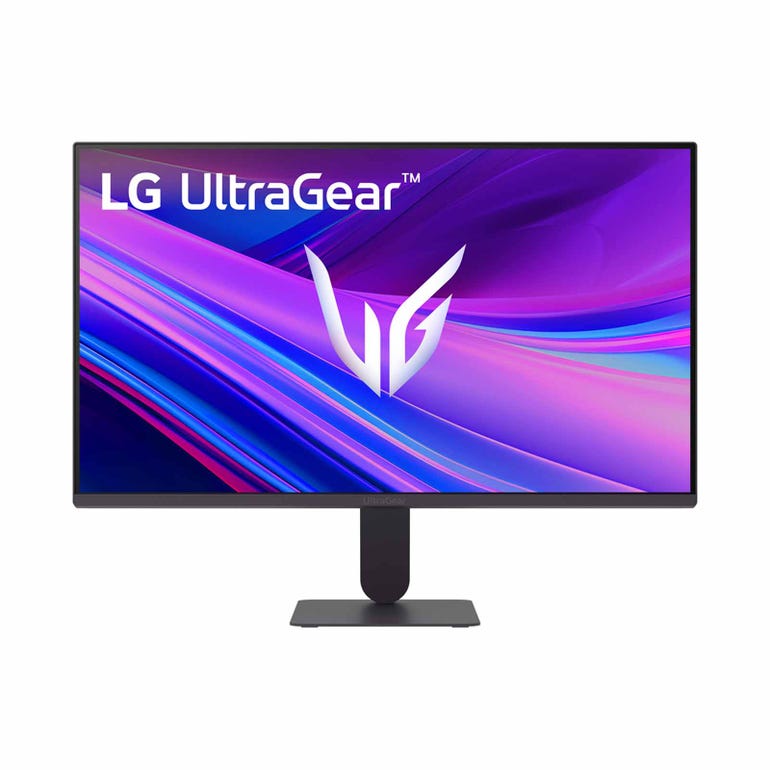 LG 24G411A-B 23.8IN FHD IPS GAMING MONITOR NVIDIA G-SYNC COMPATIBLE - LG24G411A-B