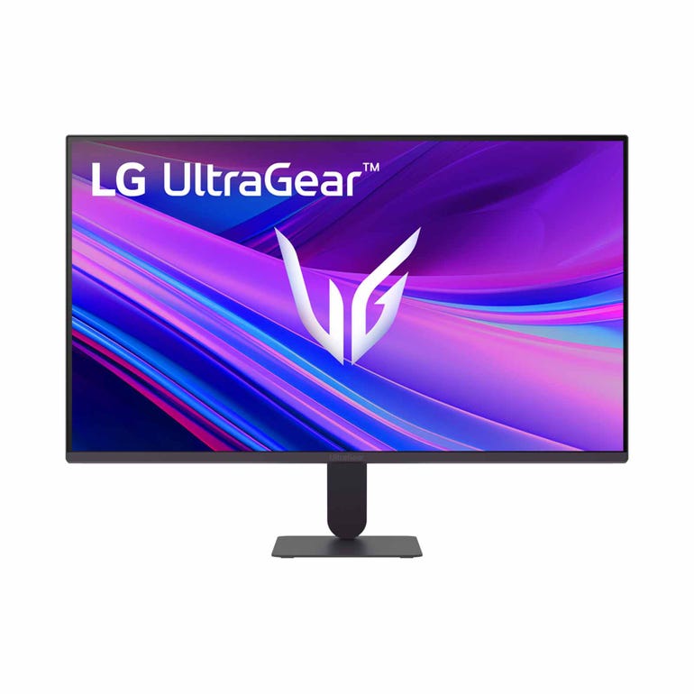 LG 27G411A-B 27IN FHD IPS GAMING MONITOR NVIDIA G-SYNC COMPATIBLE - 27G411A-B