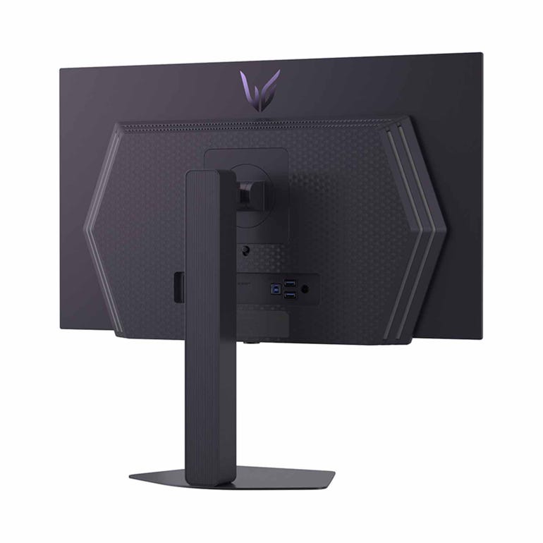 LG 27GX704A-B 26.5IN QHD OLED ANTI-GLARE PANEL GAMING MONITOR - LG27GX704A-B