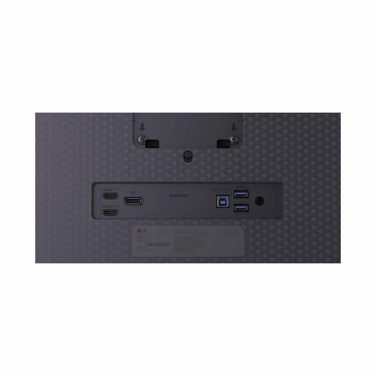 LG 27GX704A-B 26.5IN QHD OLED ANTI-GLARE PANEL GAMING MONITOR - LG27GX704A-B