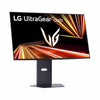 LG 32GX850A-B 31.5IN UHD 4K OLED DUAL-MODE ANTI-GLARE PANEL GAMING MONITOR -  LG32GX850A-B