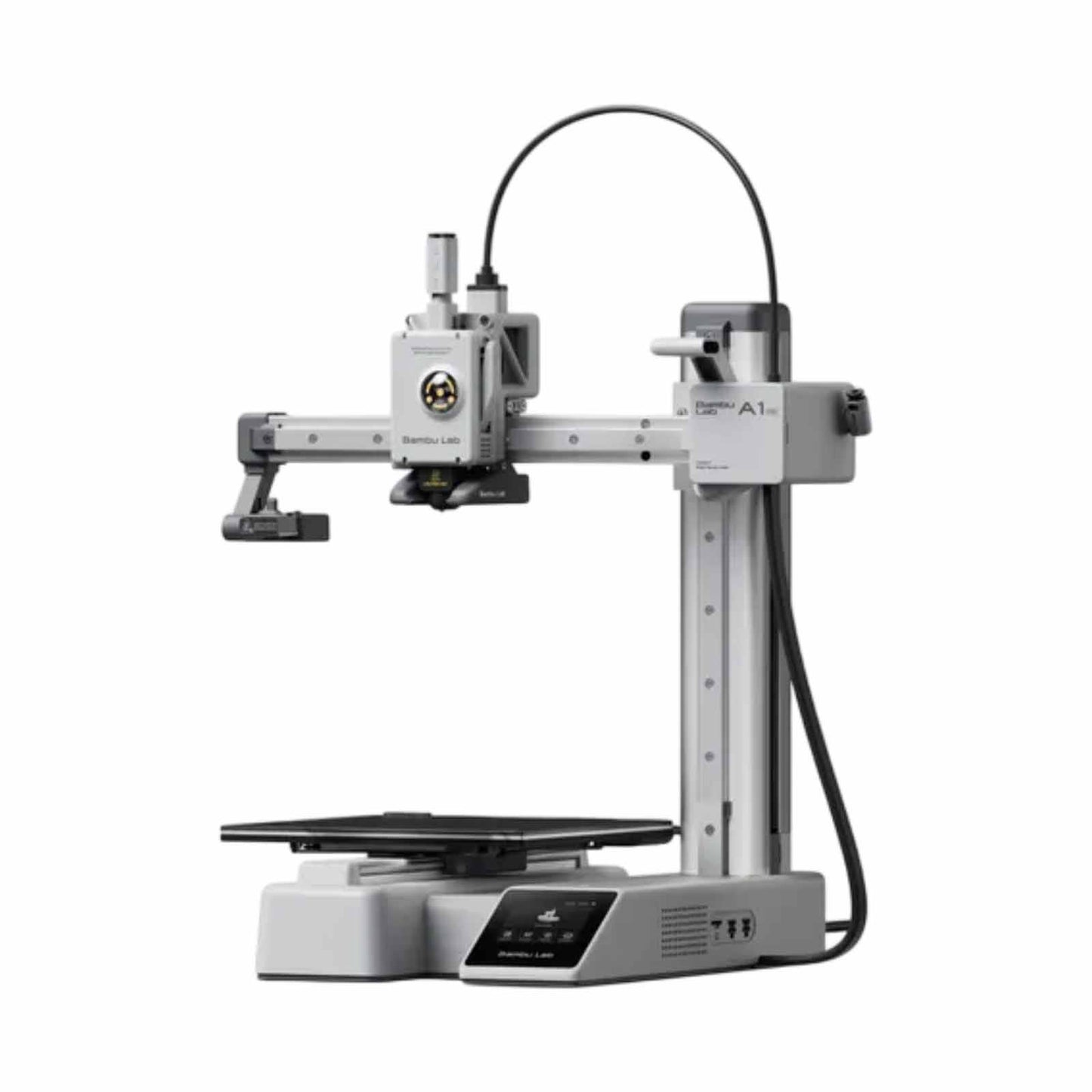 BAMBU LAB BAM-PF002-M+SA005-UK A1 MINI 3D PRINTER + AMS LITE - 6975337034179