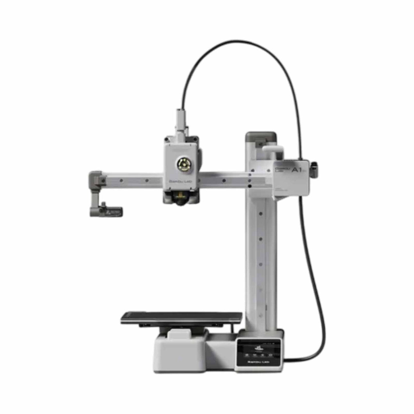 BAMBU LAB BAM-PF002-M+SA005-UK A1 MINI 3D PRINTER + AMS LITE - 6975337034179