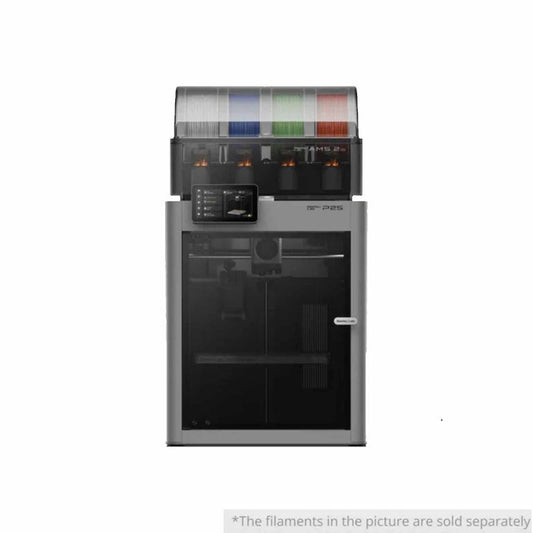 BAMBU LAB BAM-PF004-U+SA007-UK1 P2S-COMBO-UK - 6937285508409