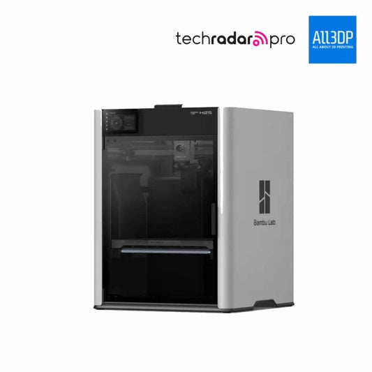 BAMBU LAB BAM-PF003-S+SA007-UK H2S-AMS-COMBO-UK - 6937285505750