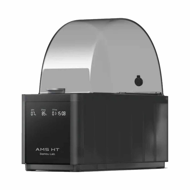 BAMBU LAB BAM-SA008-UK AMS HT - AUTOMATIC MATERIAL SYSTEM UK - 6937285502414