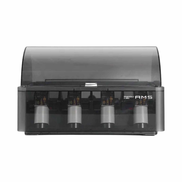 BAMBU LAB BAM-SA001 AMS - AUTOMATIC MATERIAL SYSTEM - 6975337030034