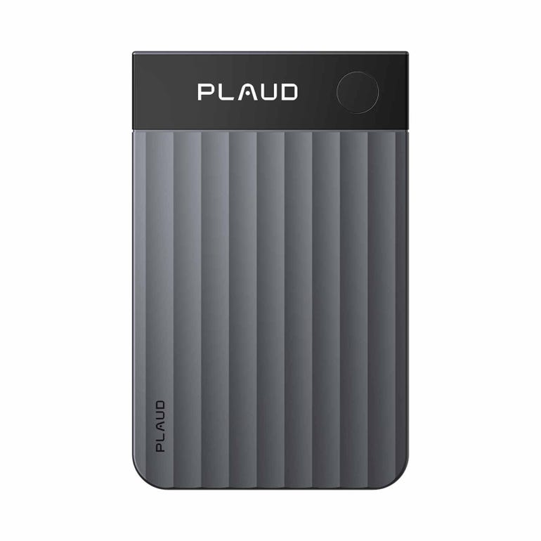 PLAUD CDTBK1GXXXXX01 PLAUD NOTE PRO - BLACK - 199284926073