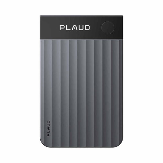 PLAUD CDTBK1GXXXXX01 PLAUD NOTE PRO - BLACK - 199284926073