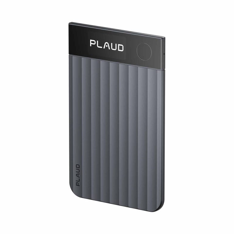 PLAUD CDTBK1GXXXXX01 PLAUD NOTE PRO - BLACK - 199284926073