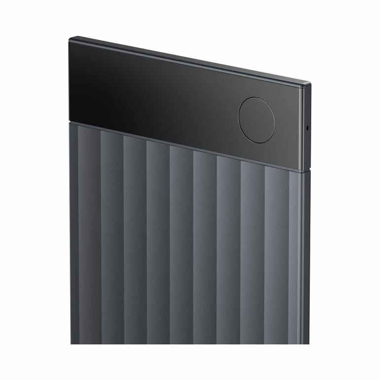 PLAUD CDTBK1GXXXXX01 PLAUD NOTE PRO - BLACK - 199284926073