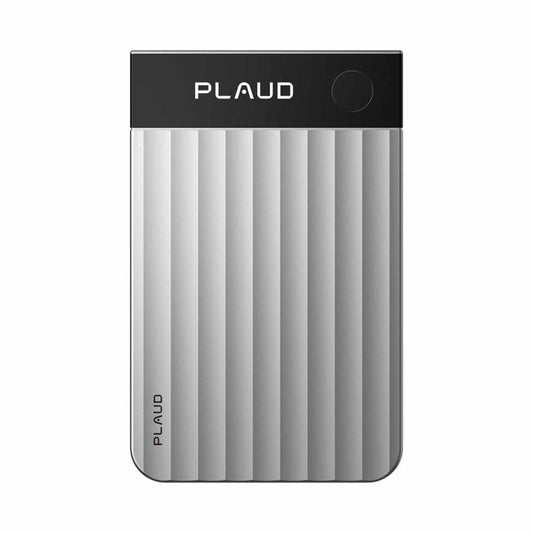 PLAUD CDTSI1GXXXXX01 PLAUD NOTE PRO - SILVER - 199284928237