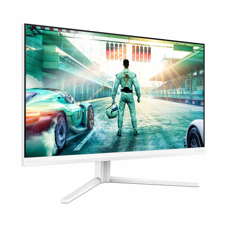 PHILIPS 27M2N3501PA 27IN FAST IPS 260HZ 0.3MS GAMING MONITOR - PHI27M2N3501PA