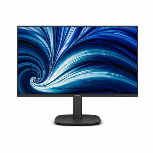PHILIPS 24B2U3301 24.5IN IPS FHD 120HZ USB-C DOCKING WITH DAISY-CHAIN MONITOR - PHI24B2U3301