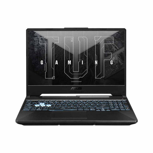 ASUS TUF GAMING A15 - FA506NCQ-HN019W 15.6IN RYZEN 7 170 16GB RAM 512GB SSD RTX 3050 WIN 11 - FA506NCQ-HN019W