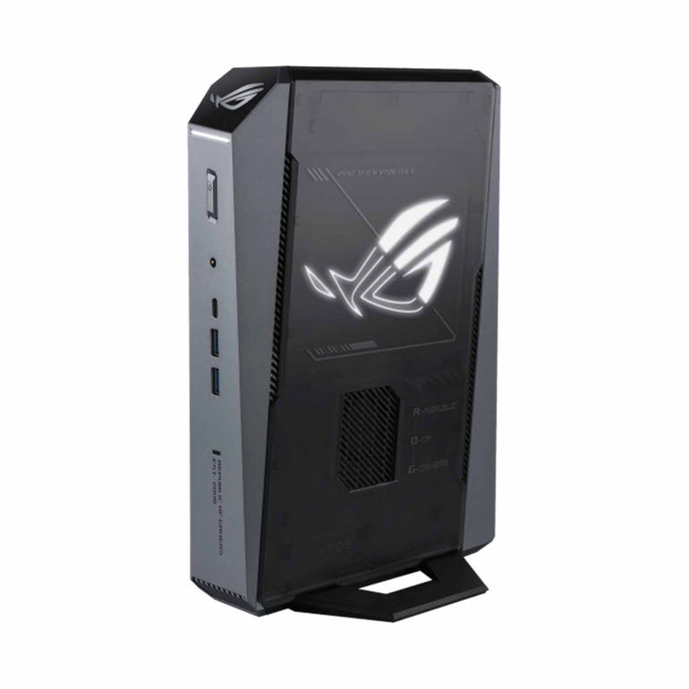 ASUS GR70-N90038AN ROG GR70 AMD R9-9955HX3D 32GB 1TB SSD WIN 11 PRO RTX5070 - 4711636361309