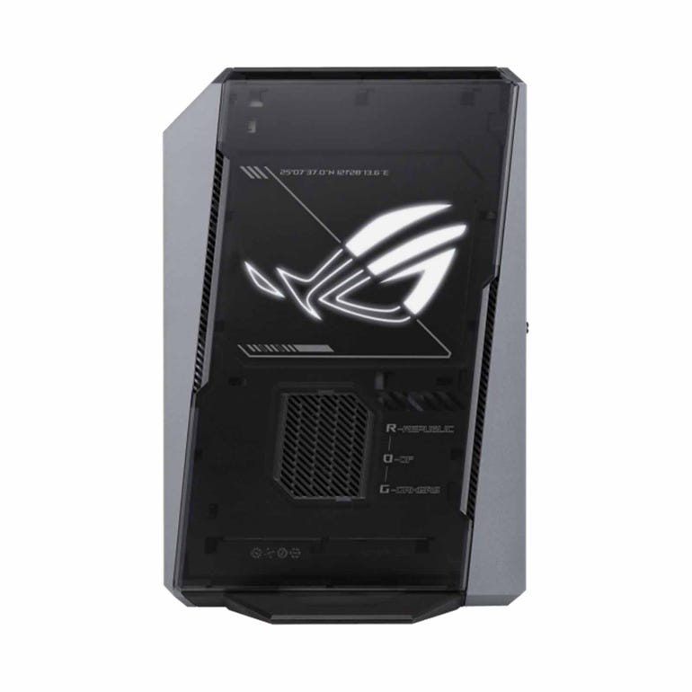 ASUS GR70-N90038AN ROG GR70 AMD R9-9955HX3D 32GB 1TB SSD WIN 11 PRO RTX5070 - 4711636361309