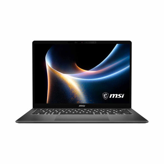 MSI PRESTIGE 14 AI+ D3MG-040SG 14IN FHD+ U7 355 32GB 1TB SSD WIN 11 INTEL ARC GRAPHICS PLATINUM GRAY - 9S7-14T223-040