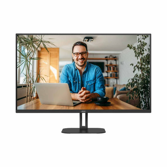 AOC Q32V5E 31.5 INCH IPS QHD 100HZ 1MS MONITOR - AOCQ32V5E