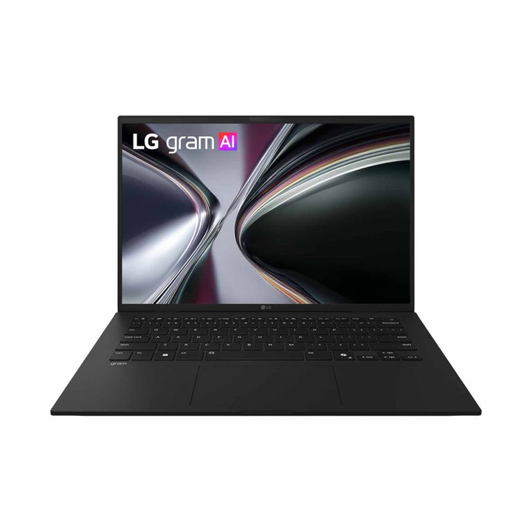 LG 14Z90U-G.AU85A3 (OBSIDIAN BLACK) 14IN IPS ULTRA U7-355 /32GB RAM / 512GB NVME GEN4 WITH DUAL SSD COPILOT+PC - 14Z90U-G.AU85A3